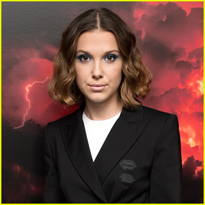 Millie Bobby Brown Gets Emotional After Officially Wrapping 'Stranger Things' Season 3