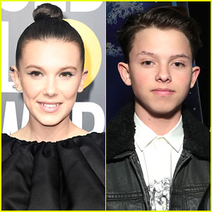 Jacob Sartorius Seemingly Shades Millie Bobby Brown's Friendship With Drake in New Song