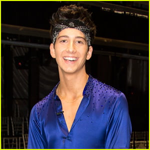 Milo Manheim Will Have Both His Parents' Support at 'DWTS' Finals Tonight