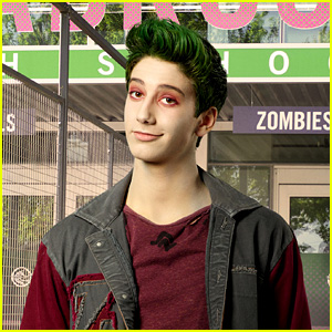 Milo Manheim Weighs In On 'Zombies' Sequel: 'I've Heard Some Things'
