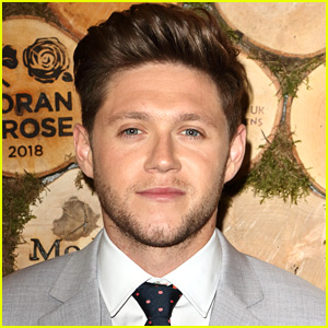 Niall Horan Dishes on What His Next Album Will Sound Like