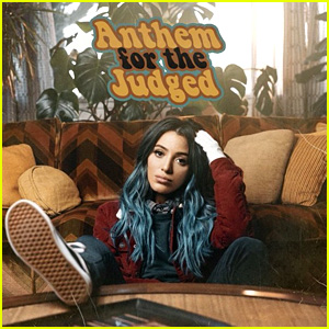 Niki DeMartino Shuts Down Haters In 'Anthem For The Judged' Single - Watch The Video Here!