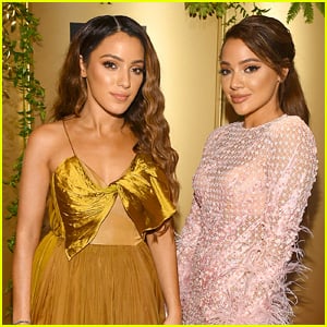 Gabi DeMartino Gets Major Support From Sister Niki After Her Cameo in Ariana Grande's 'Thank U Next' Video Is Revealed