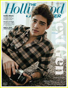 Noah Centineo Reveals His Major Setback After Moving to LA