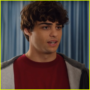 Noah Centineo Parodies 'To All the Boys I've Loved Before' With James Corden