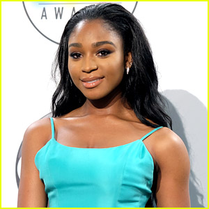 Normani Is 'Excited' To Join Ariana Grande's 'Sweetener' Tour