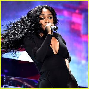 Normani Teams Up With 6LACK on 'Waves' - Listen Now!