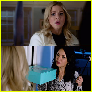 'The Perfectionists' Debuts First Snippet Of PLL Spinoff Series - Watch Now!