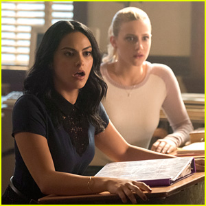 Archie Is On The Run & Betty Confronts The Midnight Club Again On Tonight's 'Riverdale'