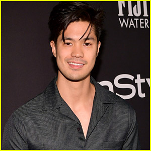 Ross Butler Encourages Fans To Embrace Their Creativity in Series of New Tweets