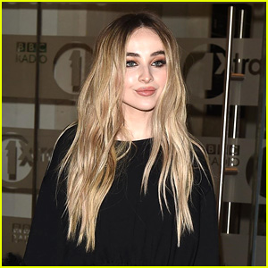 Sabrina Carpenter: 'If You Tell An Artist How To Be One, Then They Aren't Going To Be An Artist'