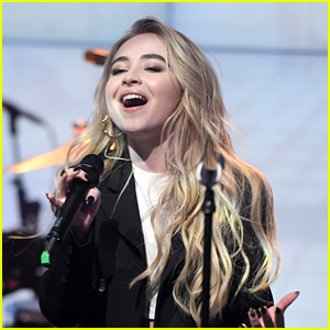 Sabrina Carpenter Opens Up About Meaning Behind ‘Sue Me’ Off New Album ...