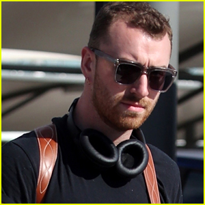 Sam Smith Heads to Perth for Last 'Thrill Of It All' Tour Stop!