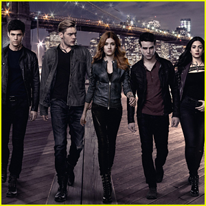 'Shadowhunters' Gets Return Date - Here's When the Final Episodes Will Premiere!