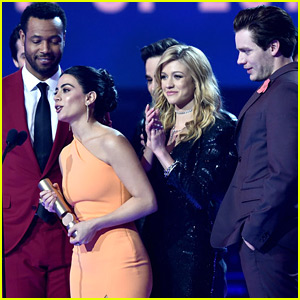 'Shadowhunters' Wins Big at Peoples' Choice Awards - Full Winners List Revealed!