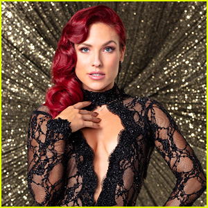 Sharna Burgess Reveals Why She's Not On The DWTS Tour This Year
