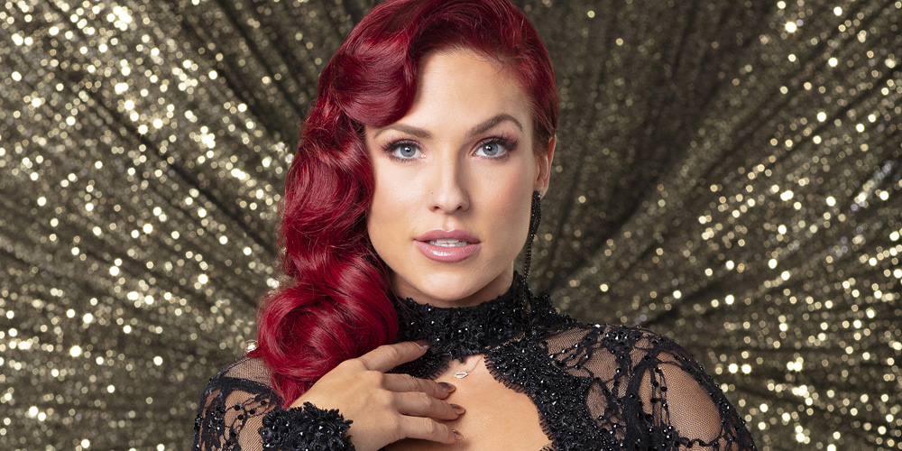 Sharna Burgess Reveals Why She’s Not On The DWTS Tour This Year ...