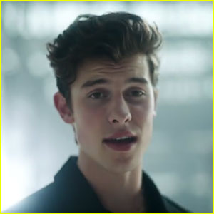 Shawn Mendes & Khalid's 'Youth' Music Video Urges Young People to Vote - Watch!