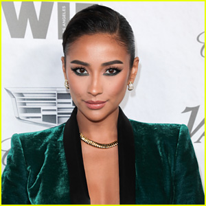 Shay Mitchell Says She Found Herself Dealing With Depression While Shooting 'Possession of Hannah Grace'