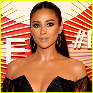 Shay Mitchell's 'The Heiresses' TV Series Isn't Happening After All