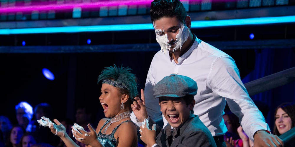 Sky Brown & JT Church Dance Into the Roaring ’20s on ‘DWTS Juniors’ – Watch Now!