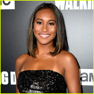 Sydney Park Dishes on Her 'The Perfectionists' Character Caitlin