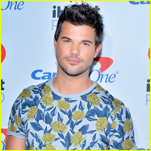 Taylor Lautner Thanks Fans For Ongoing Support While Celebrating 'Twilight's 10 Year Anniversary