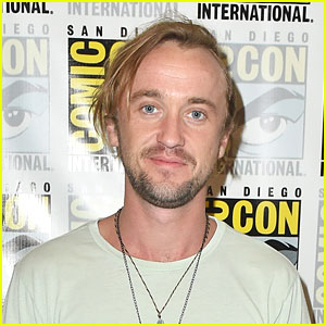 Tom Felton Would 'Absolutely' Return To The 'The Flash'