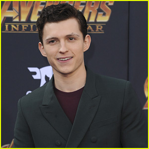 Tom Holland Is 'Indebted' To Stan Lee, He Says In Tribute On Social Media