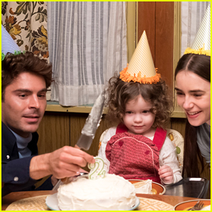 Zac Efron & Lily Collins' New Movie Is Going to Sundance!