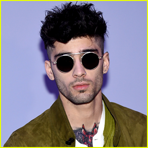 Zayn Malik to Release Sophomore Album 'Icarus Falls' - See the Release Date!