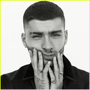 Zayn Malik Says He Didn't Make Any Friends While in One Direction