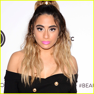 Ally Brooke Releases New Song 'The Truth Is In There' For WW International's Wellness That Works Campaign