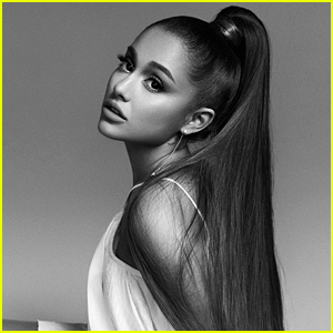 Ariana Grande Teases Her Upcoming 5th Album: 'It's Not Particularly Uplifting'