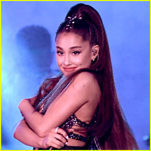 Ariana Grande's 'Thank U, Next' Music Video Breaks Major YouTube Record!