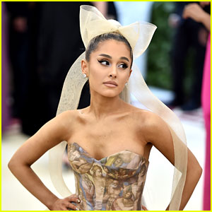 Ariana Grande Cancels New Year's Eve Weekend Show in Vegas