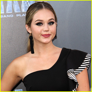 Brec Bassinger To Play Mean Girl in '47 Meters Down - Uncaged' Movie
