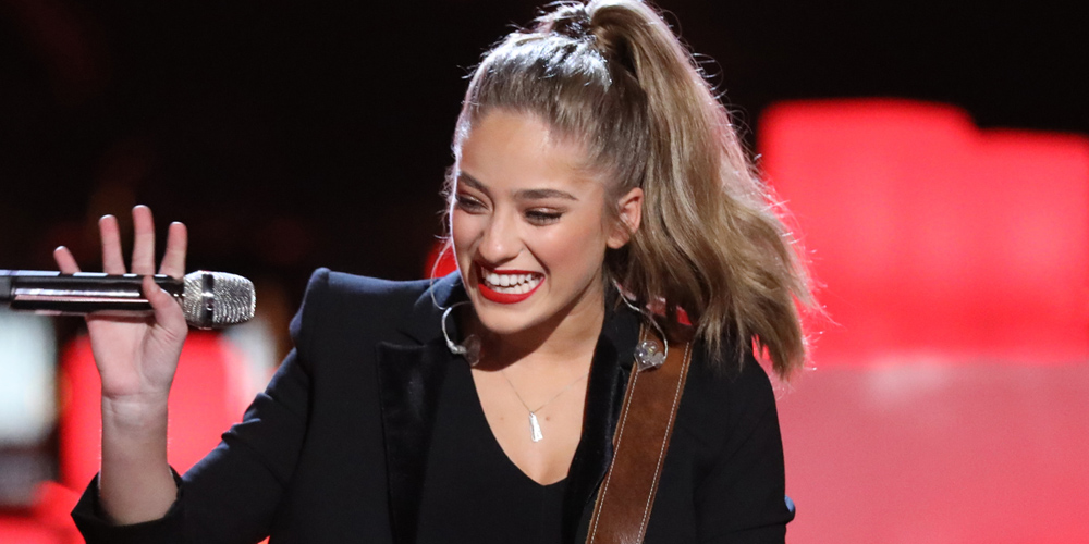 Brynn Cartelli Shares True Meaning Behind ‘Last Night’s Mascara’ Brynn Cartelli, Video Just