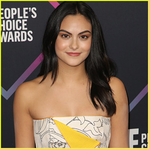 Camila Mendes Sings Praises For This Activewear Company Who Put Models' Curves On Display