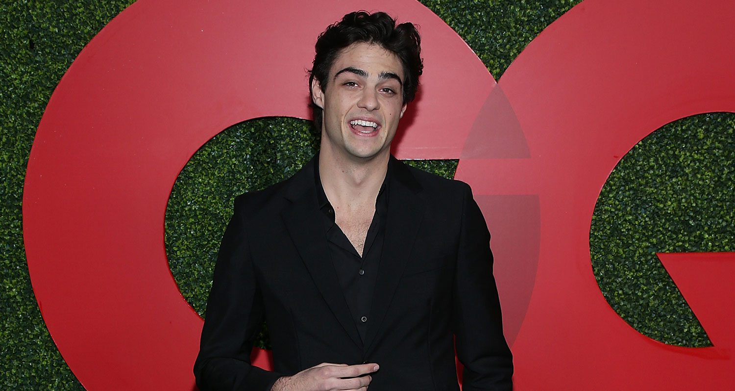This John Rambo Prequel Is Going To Be Epic (Noah Centineo!) - 2x24o5r