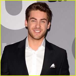 Cody Christian Talks His Upcoming Music: 'I'm Really Nervous About It'