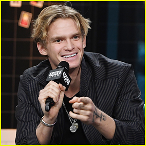 Cody Simpson's Leap To Broadway Wasn't Really a Leap At All