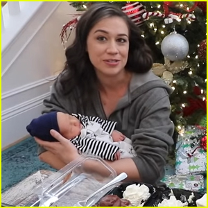 Colleen Ballinger Reveals If She Wants Another Baby - Watch!