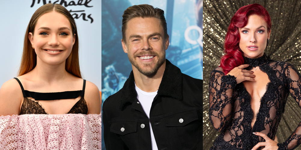 JJJ’S Top 10 Dancers of 2018 Are Here & Seriously Impressed This Year