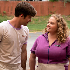 Danielle Macdonald Dishes About Willowdean & Bo's Connection in 'Dumplin'