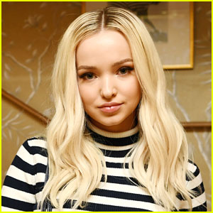 Dove Cameron Calls Out Society: 'We're So Addicted To Controversy'