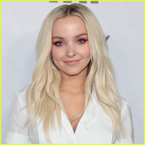 Dove Cameron Doesn't Want Fans To Self-Hate on Themselves In Order To Get Attention