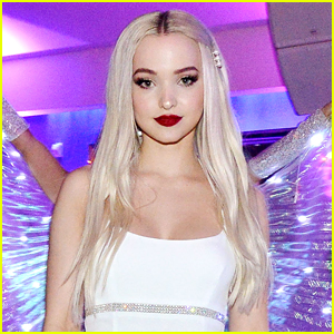 Dove Cameron Steps Back From Social Media To Deal With Some Anxiety