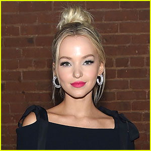 Dove Cameron Shares Adorable Baby Videos - Watch Them Now!