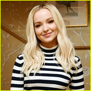 Dove Cameron Reveals Why She Had to Go to the ER
